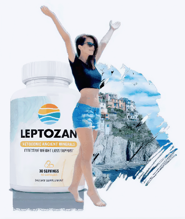 "Leptozan" Only $49/Bottle-"Limited Time Offer"