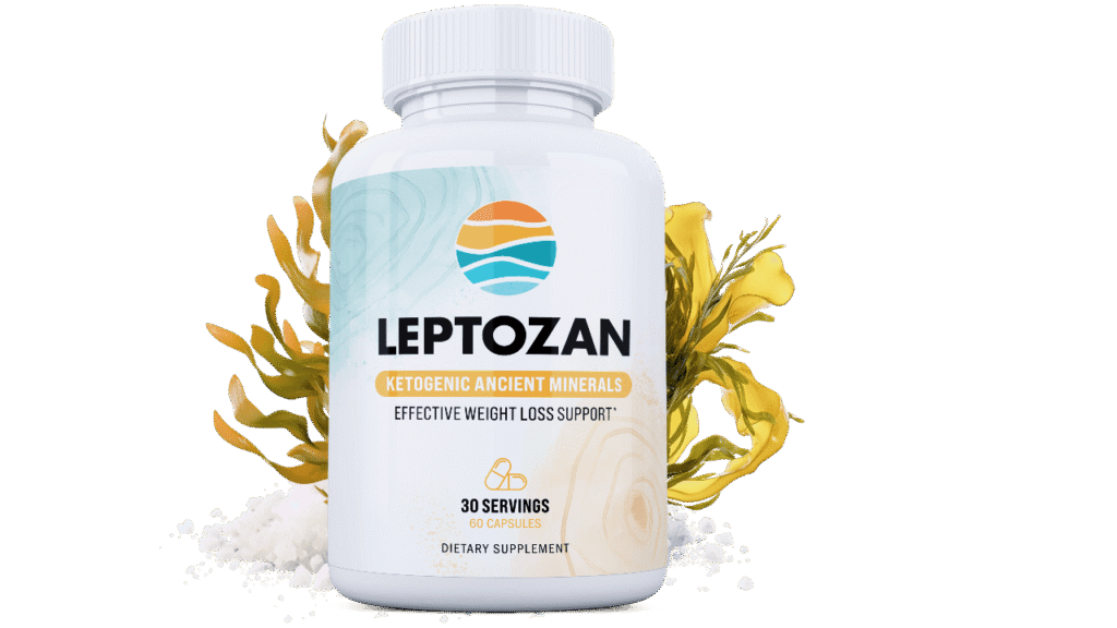 "Leptozan" Only $49/Bottle-"Limited Time Offer"
